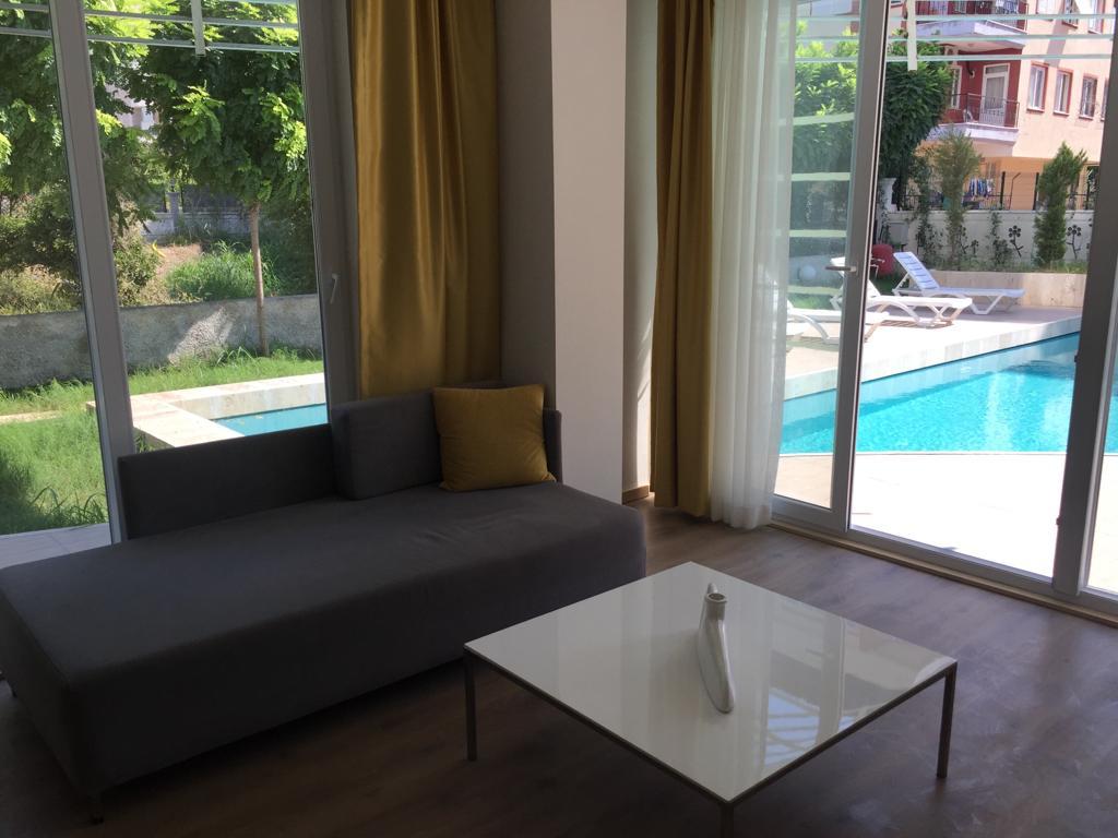 Boutique House Mim-A Aparthotel Antalya Eksteriør bilde