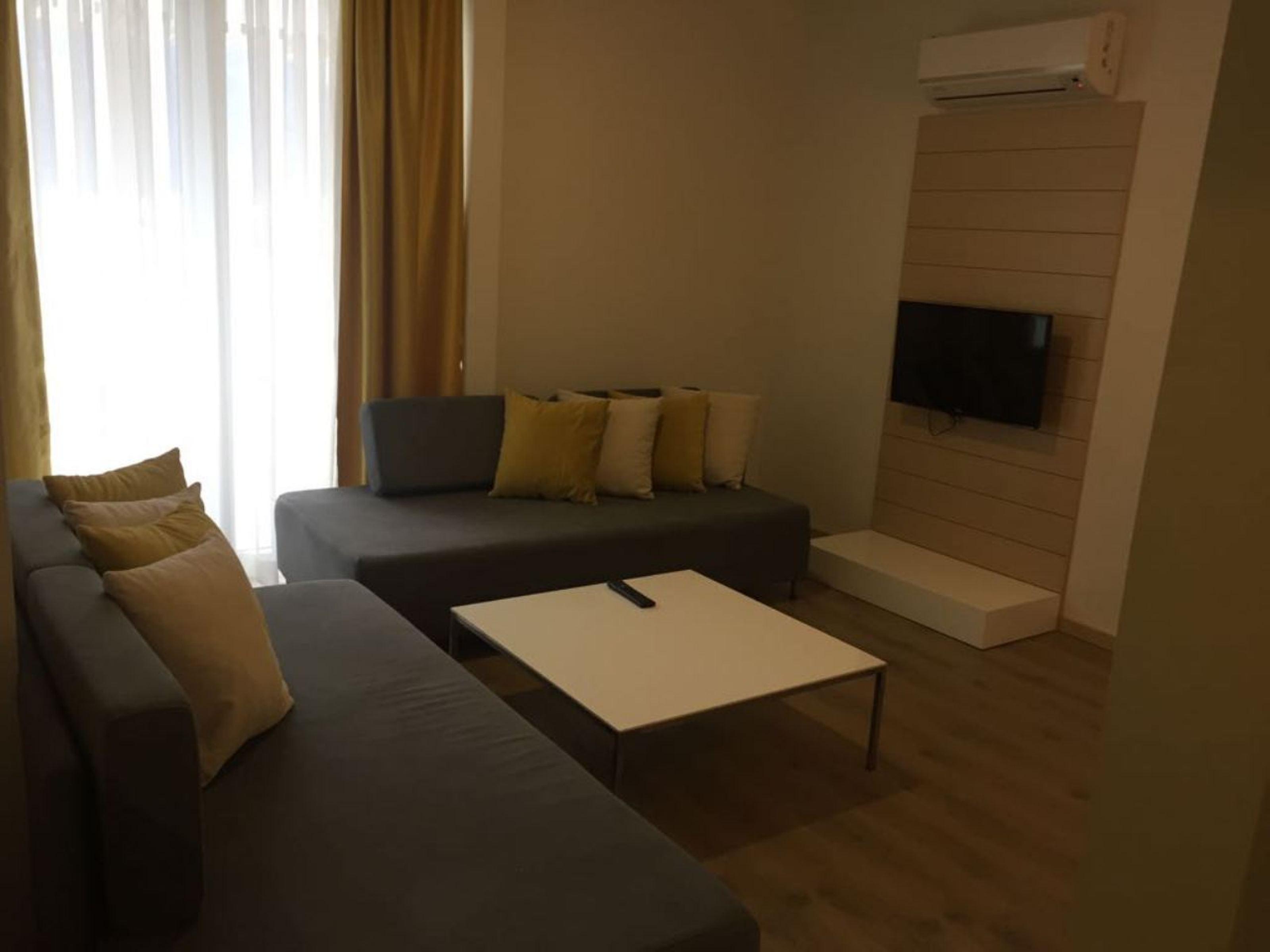 Boutique House Mim-A Aparthotel Antalya Eksteriør bilde