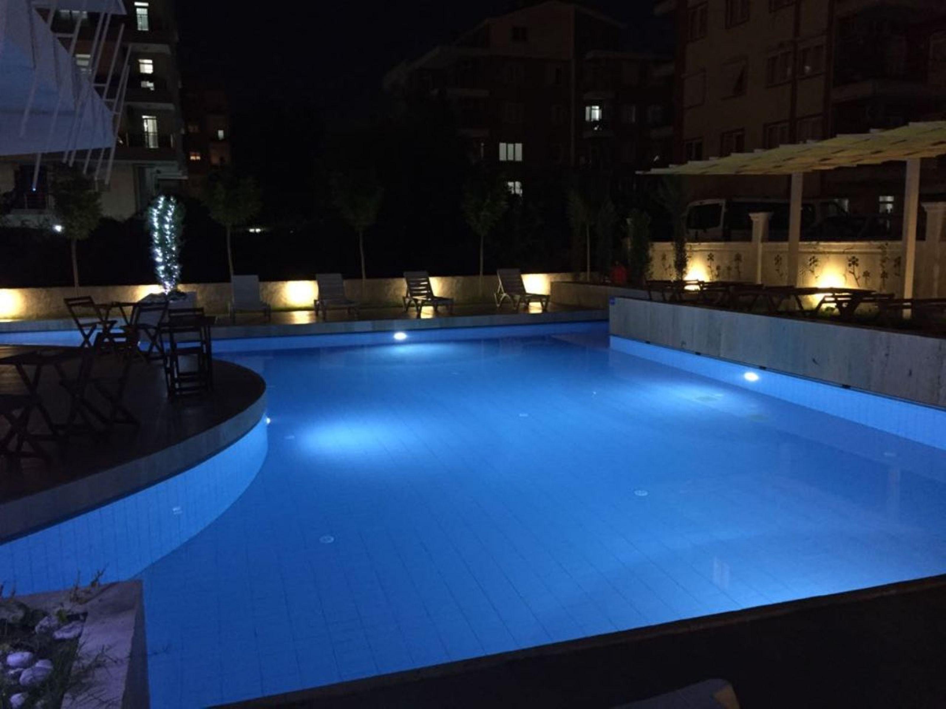 Boutique House Mim-A Aparthotel Antalya Eksteriør bilde